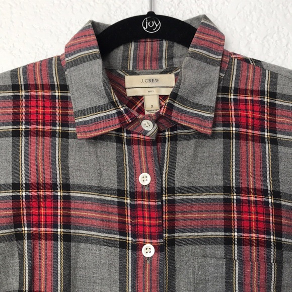 J. Crew button down - Picture 3 of 3